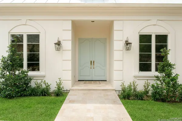 160 Burr, San Antonio, TX 78209