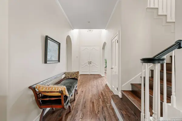 160 Burr, San Antonio, TX 78209