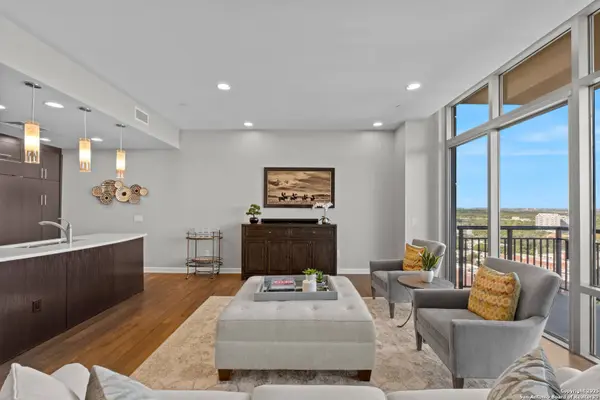 4242 BROADWAY STREET UNIT 1505, San Antonio, TX 78209-6469