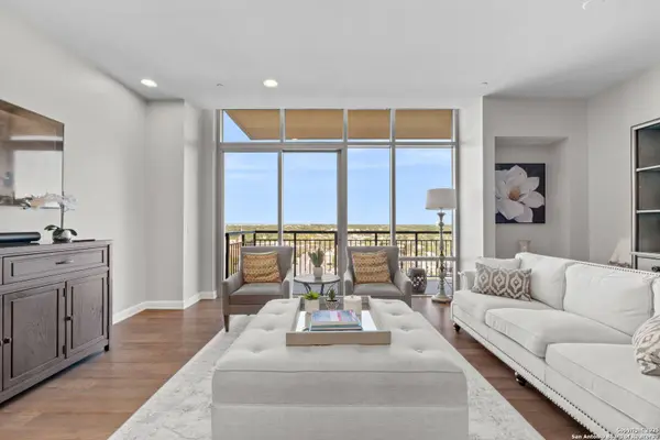 4242 BROADWAY STREET UNIT 1505, San Antonio, TX 78209-6469