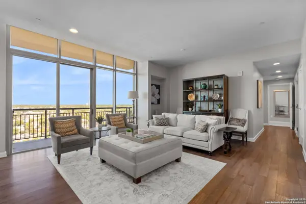 4242 BROADWAY STREET UNIT 1505, San Antonio, TX 78209-6469
