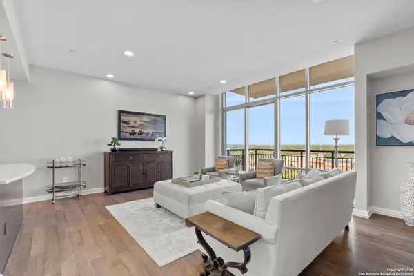 4242 BROADWAY STREET UNIT 1505, San Antonio, TX 78209-6469