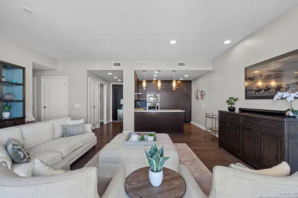4242 BROADWAY STREET UNIT 1505, San Antonio, TX 78209-6469