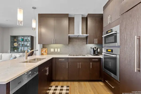 4242 BROADWAY STREET UNIT 1505, San Antonio, TX 78209-6469