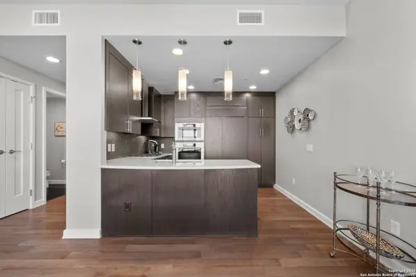 4242 BROADWAY STREET UNIT 1505, San Antonio, TX 78209-6469