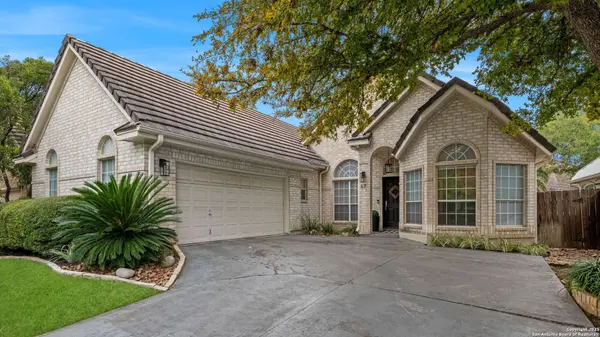 67 Wolfeton, San Antonio, TX 78218