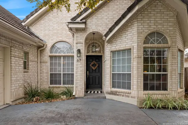 67 Wolfeton, San Antonio, TX 78218