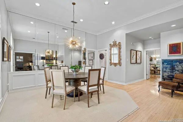 67 Wolfeton, San Antonio, TX 78218