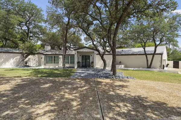 167 Country, San Antonio, TX 78209