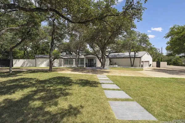 167 Country, San Antonio, TX 78209