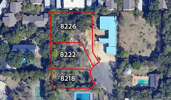 8222 Country Lane Court, San Antonio, TX 78209