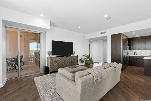 4242 Broadway UNIT 606, San Antonio, TX 78209