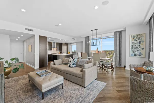 4242 Broadway UNIT 606, San Antonio, TX 78209