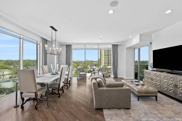 4242 Broadway UNIT 606, San Antonio, TX 78209