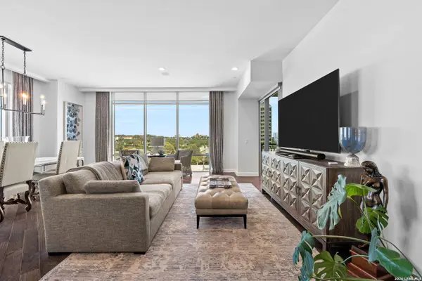 4242 Broadway UNIT 606, San Antonio, TX 78209