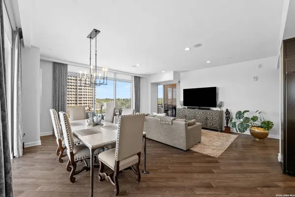 4242 Broadway UNIT 606, San Antonio, TX 78209