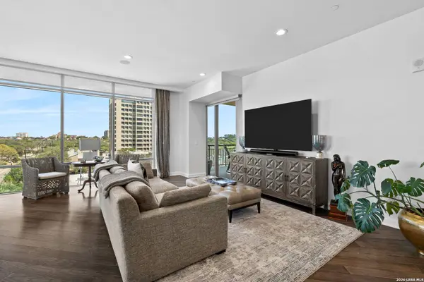 4242 Broadway UNIT 606, San Antonio, TX 78209
