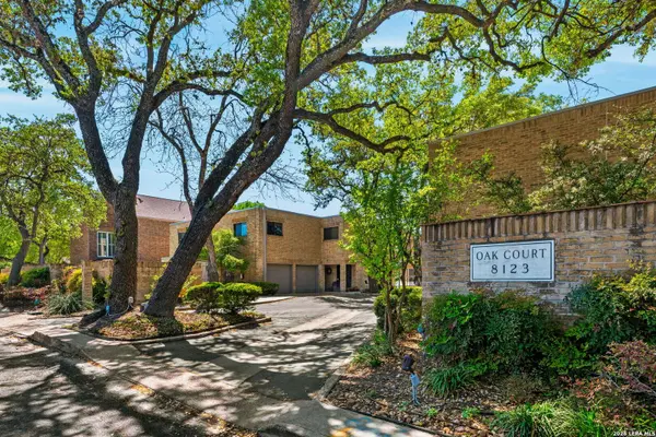 8123 New Braunfels UNIT D, San Antonio, TX 78209