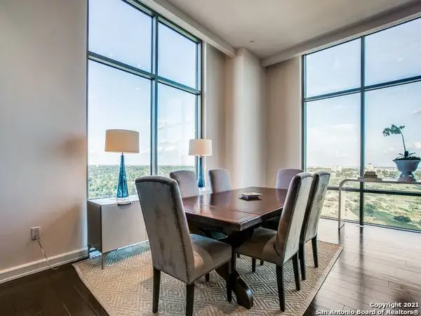 4242 Broadway Street UNIT 1804, San Antonio, TX 78209