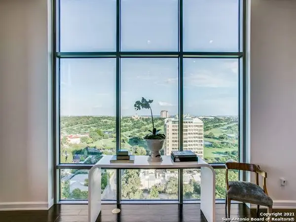 4242 Broadway Street UNIT 1804, San Antonio, TX 78209