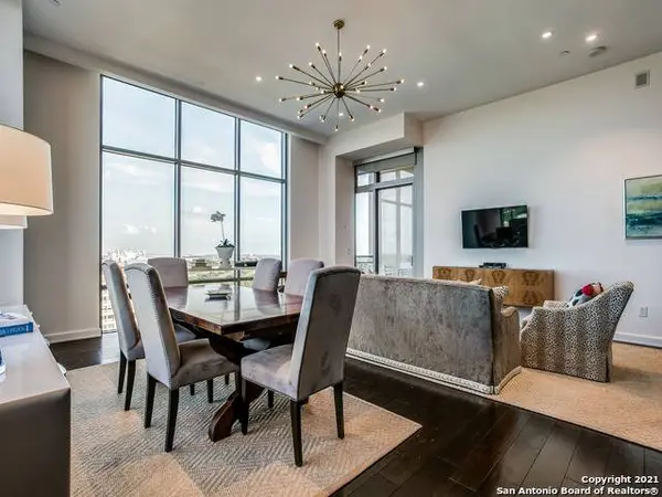 4242 Broadway Street UNIT 1804, San Antonio, TX 78209