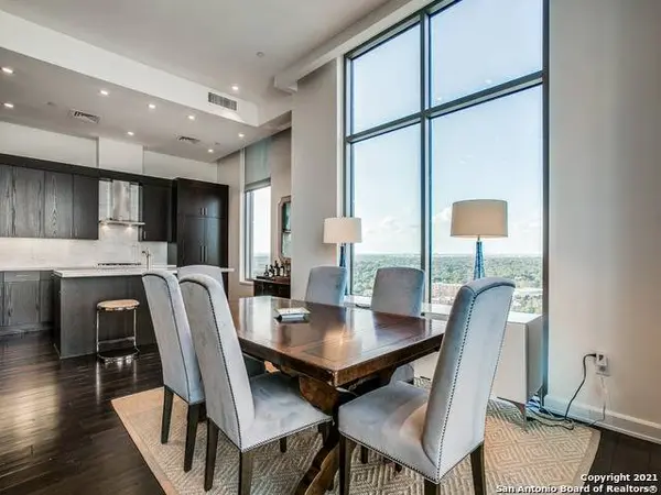 4242 Broadway Street UNIT 1804, San Antonio, TX 78209