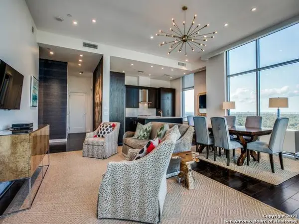 4242 Broadway Street UNIT 1804, San Antonio, TX 78209
