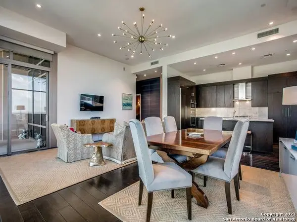 4242 Broadway Street UNIT 1804, San Antonio, TX 78209