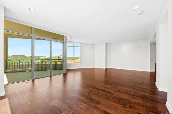 4242 Broadway UNIT 503, San Antonio, TX 78209