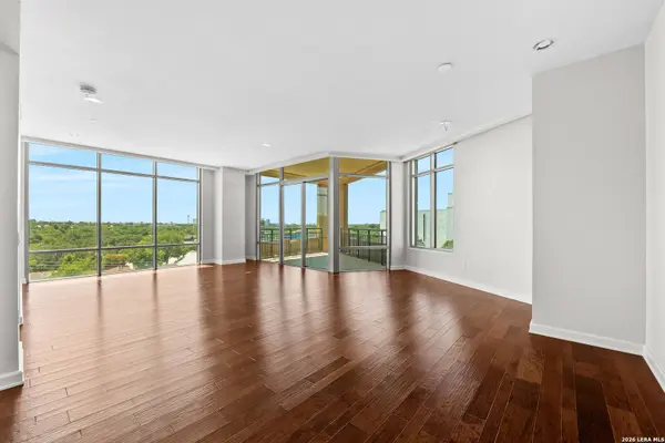 4242 Broadway UNIT 503, San Antonio, TX 78209