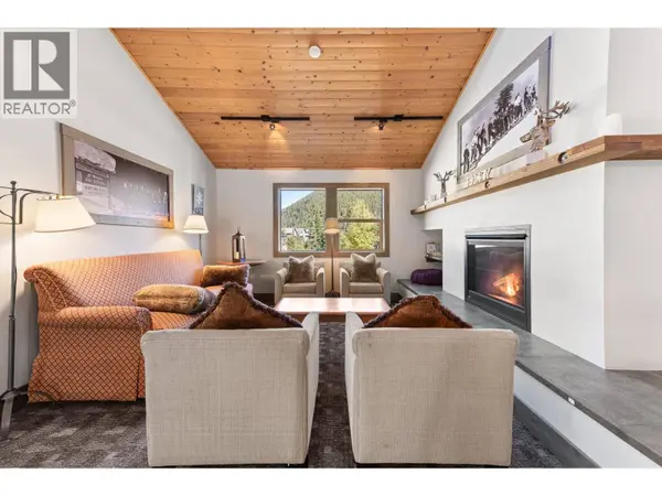 360 Strayhorse RD #L-13, Apex Mountain, BC V0X1K0