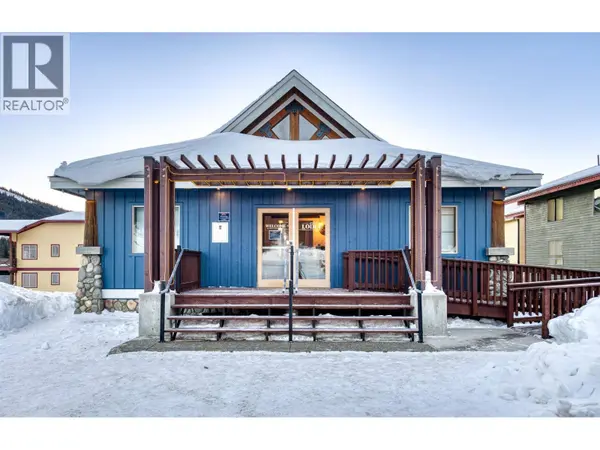 360 Strayhorse RD #L-13, Apex Mountain, BC V0X1K0