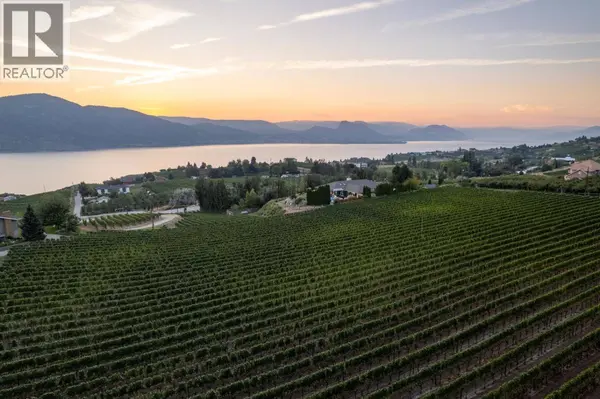 1116 Naramata Road, Penticton, BC V2A8T6