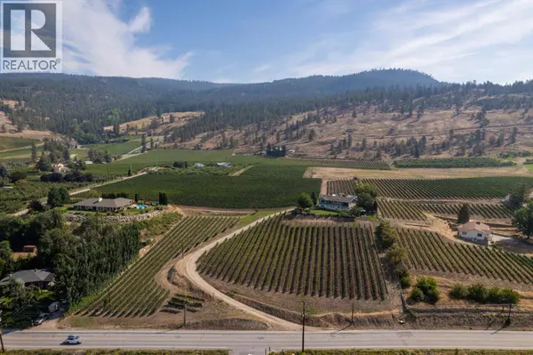 1116 Naramata Road, Penticton, BC V2A8T6