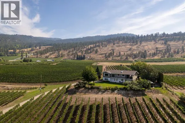 1116 Naramata Road, Penticton, BC V2A8T6