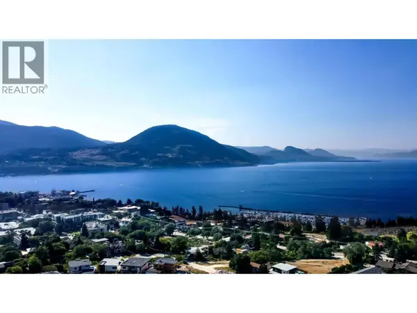 715 Westminster Avenue E, Penticton, BC V2A4E6