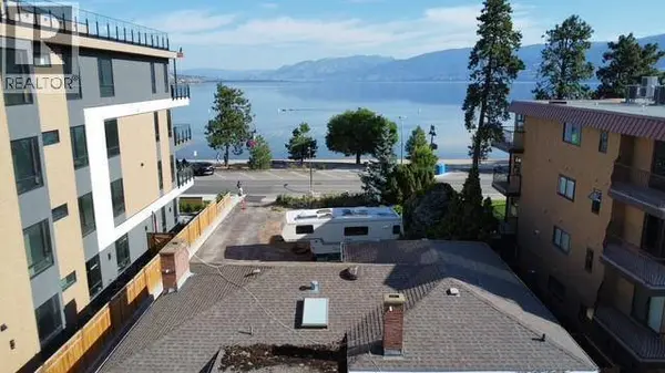 594 Lakeshore Drive, Penticton, BC V2A1B9