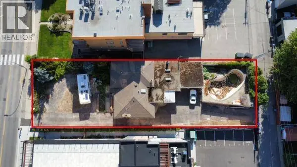 594 Lakeshore Drive, Penticton, BC V2A1B9