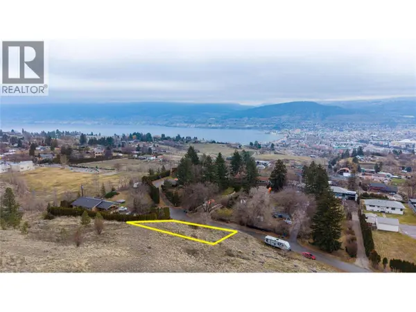 1214 Lambert Drive, Penticton, BC V2A8Y5