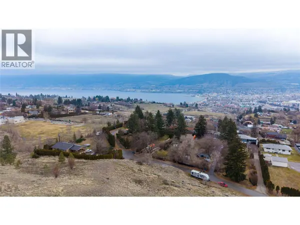 1214 Lambert Drive, Penticton, BC V2A8Y5