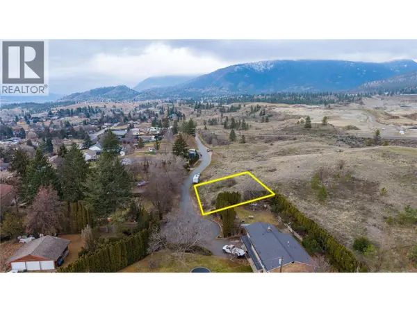 1214 Lambert Drive, Penticton, BC V2A8Y5