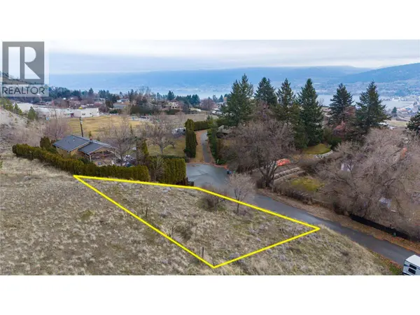1214 Lambert Drive, Penticton, BC V2A8Y5