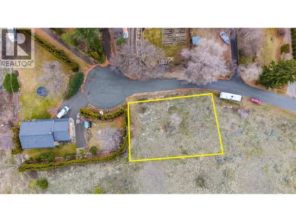 1214 Lambert Drive, Penticton, BC V2A8Y5