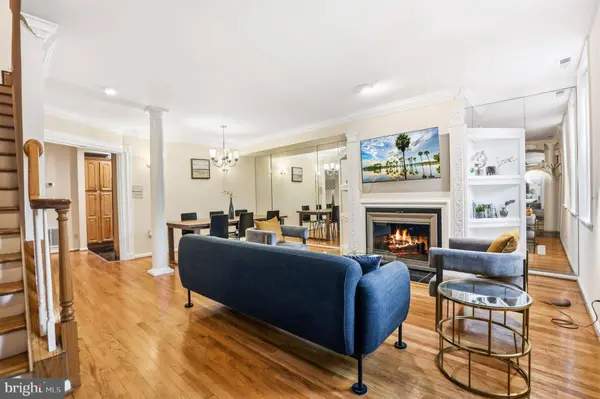 1540 1ST ST NW, Washington, DC 20001