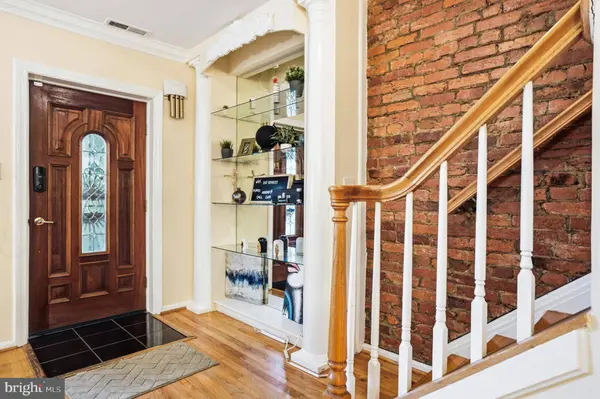 1540 1ST ST NW, Washington, DC 20001
