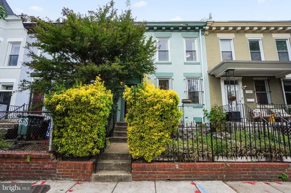 1540 1ST ST NW, Washington, DC 20001
