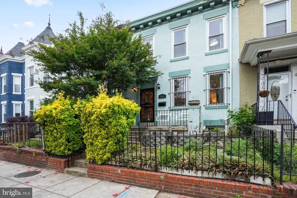 1540 1ST ST NW, Washington, DC 20001