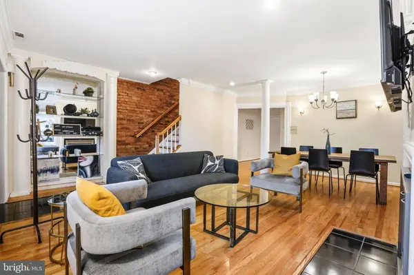 1540 1ST ST NW, Washington, DC 20001