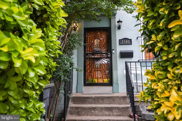 1540 1ST ST NW, Washington, DC 20001