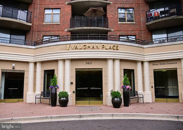 3401 38TH ST NW #903, Washington, DC 20016